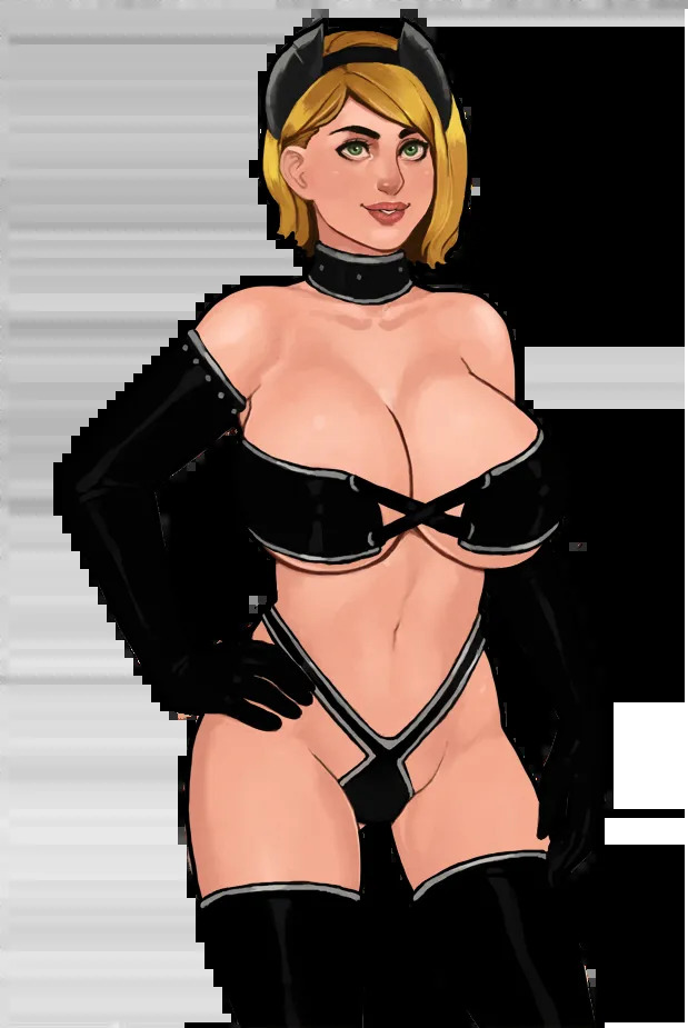 This Romantic World: The Game (character sprites) - Page 224