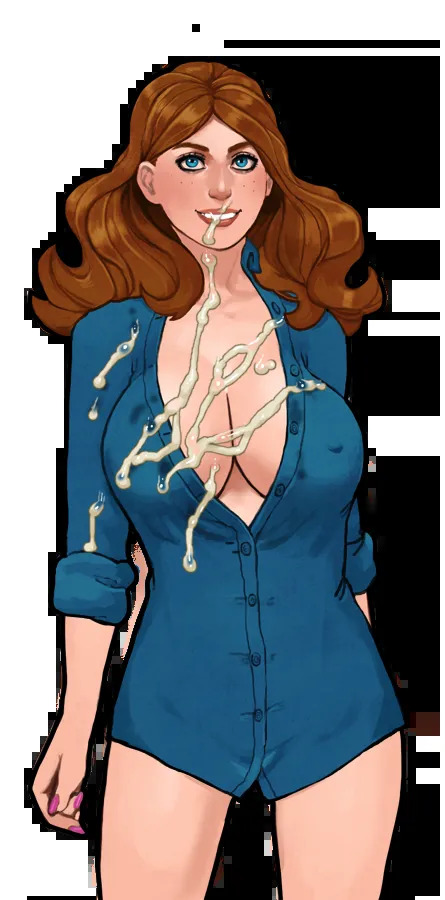 This Romantic World: The Game (character sprites) - Page 225