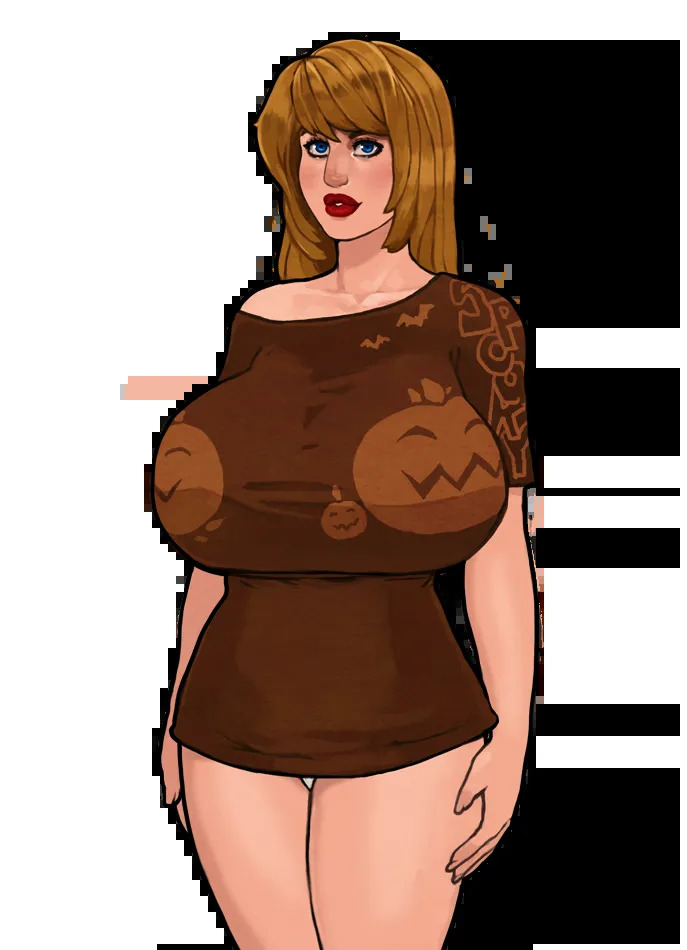This Romantic World: The Game (character sprites) - Page 391