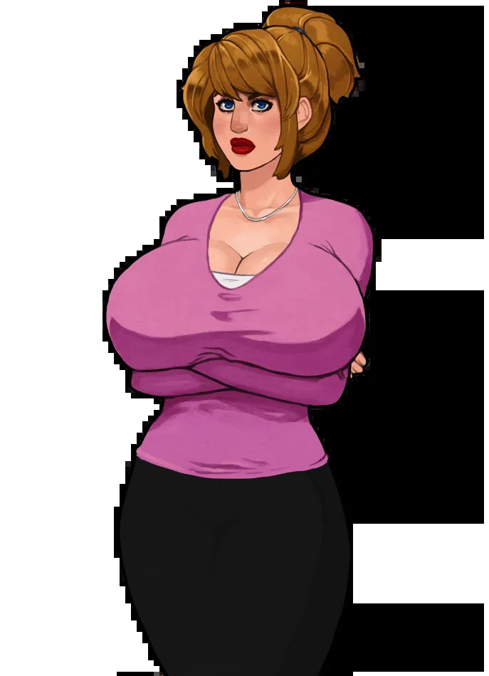 This Romantic World: The Game (character sprites) - Page 395