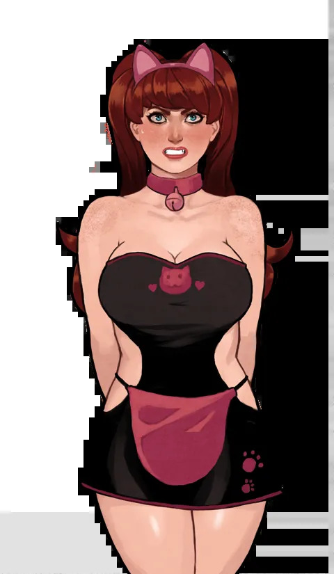 This Romantic World: The Game (character sprites) - Page 425