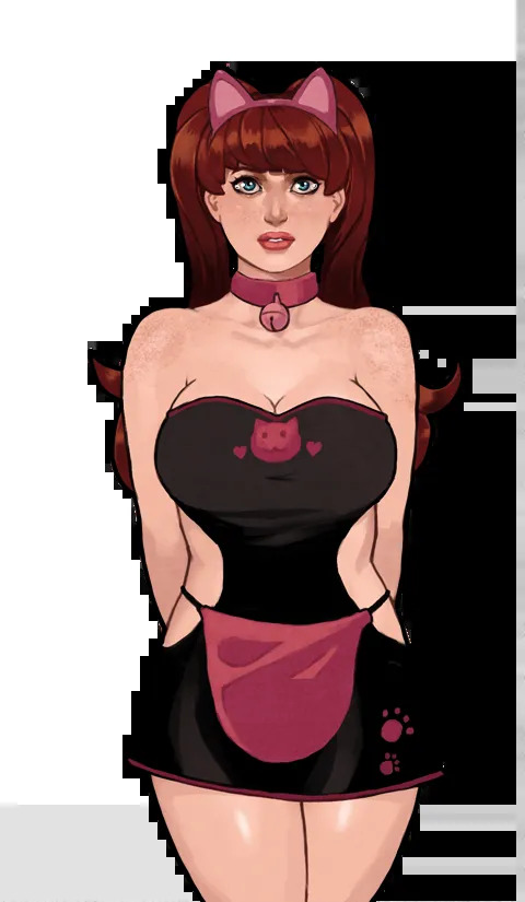 This Romantic World: The Game (character sprites) - Page 426