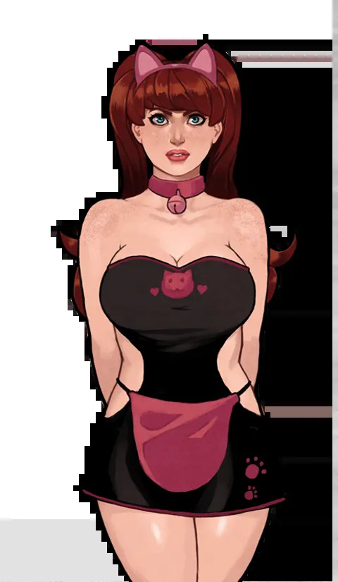 This Romantic World: The Game (character sprites) - Page 427