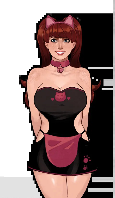 This Romantic World: The Game (character sprites) - Page 436
