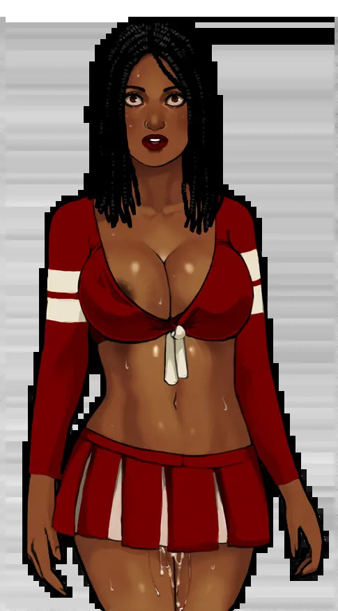 This Romantic World: The Game (character sprites) - Page 478
