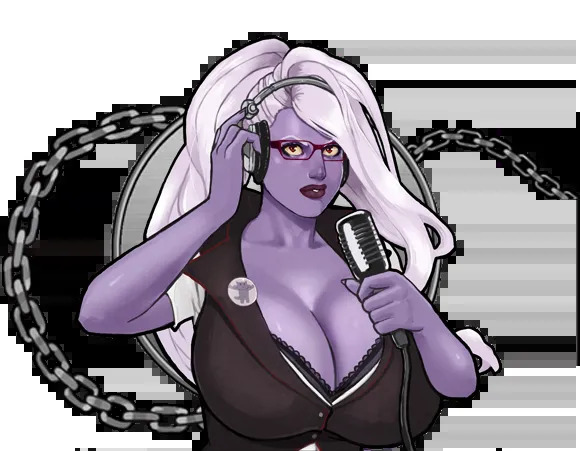 This Romantic World: The Game (character sprites) - Page 53