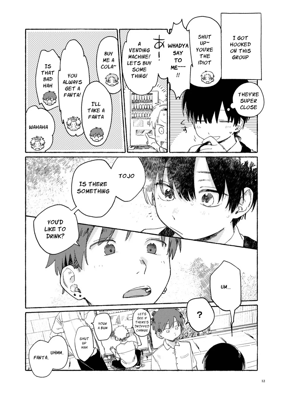 SE Backyard - Page 11