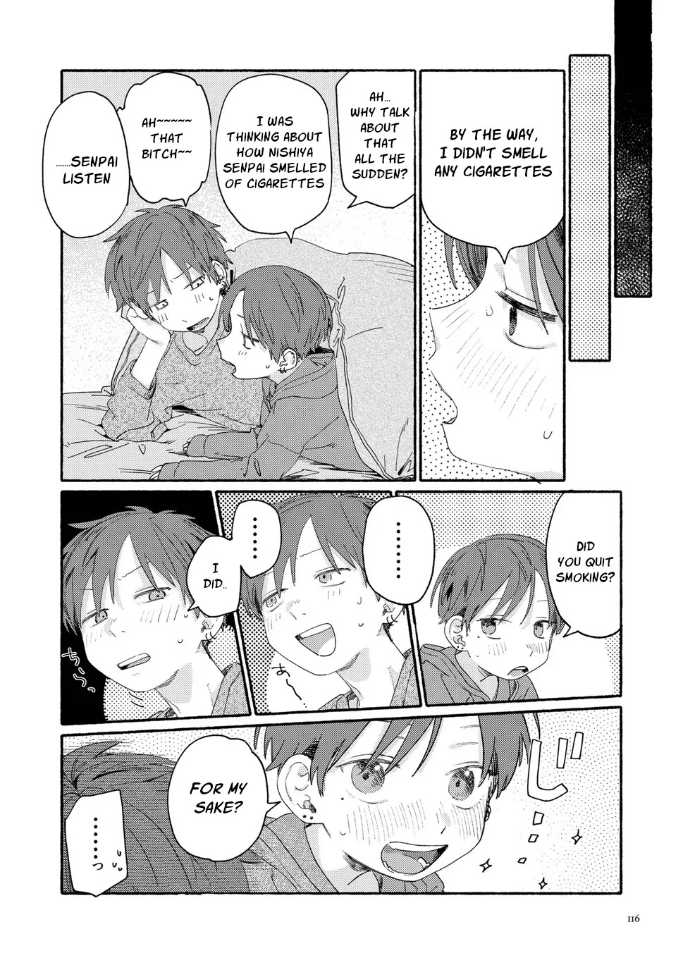 SE Backyard - Page 115