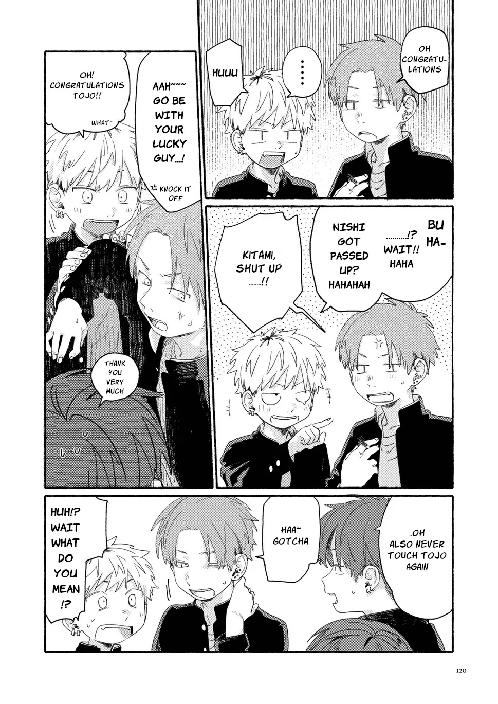 SE Backyard - Page 119