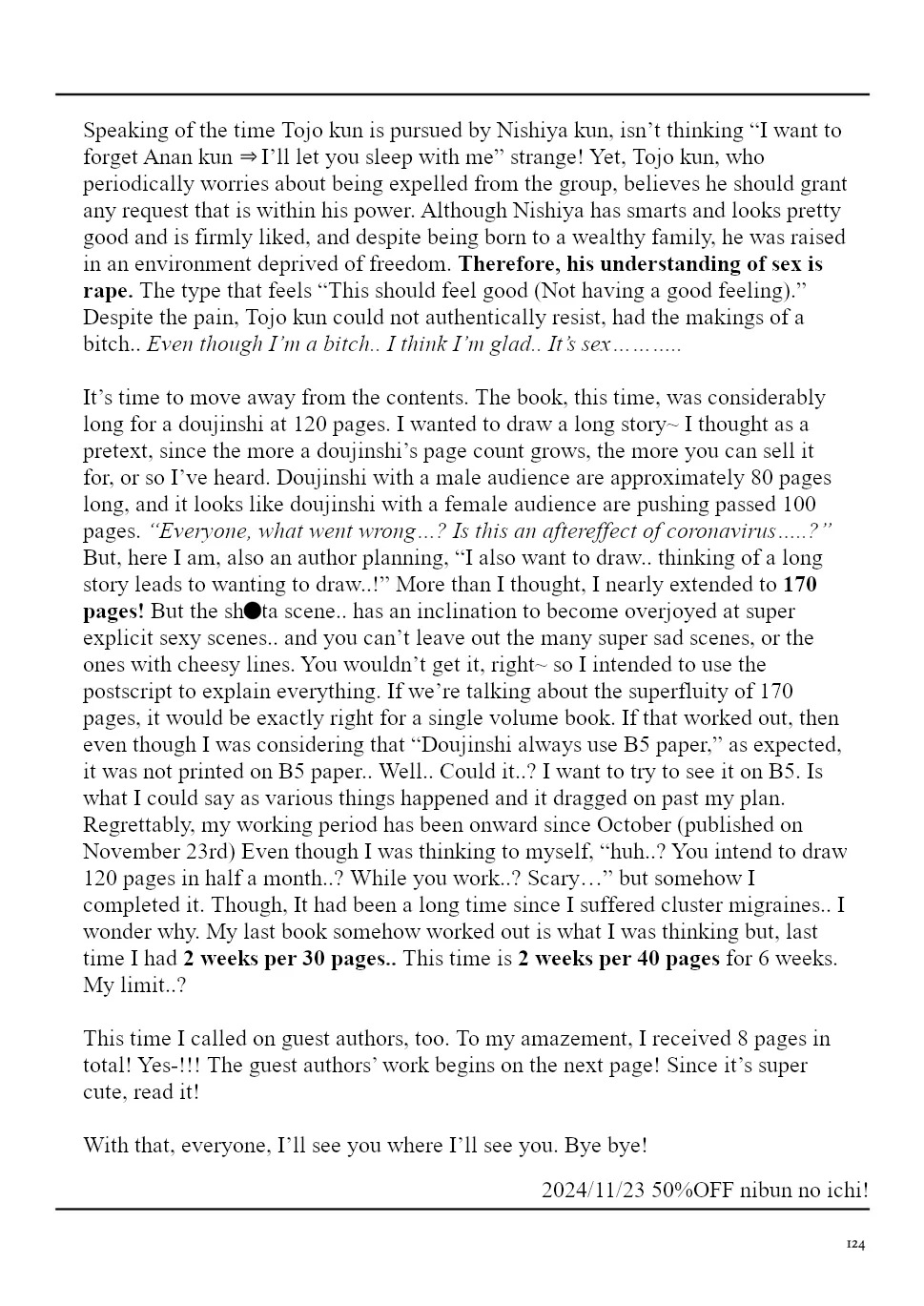 SE Backyard - Page 123