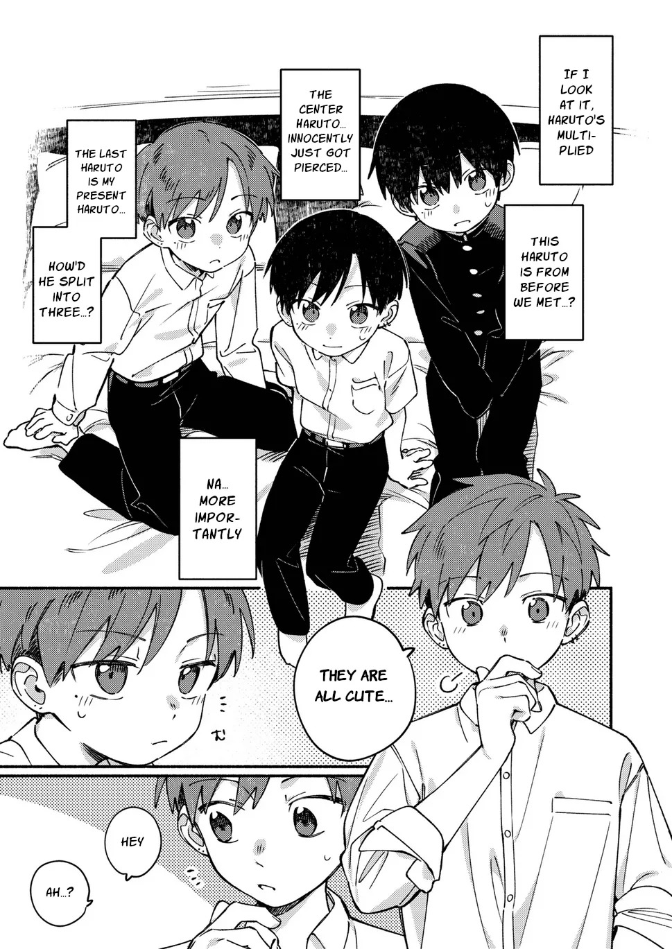 SE Backyard - Page 124