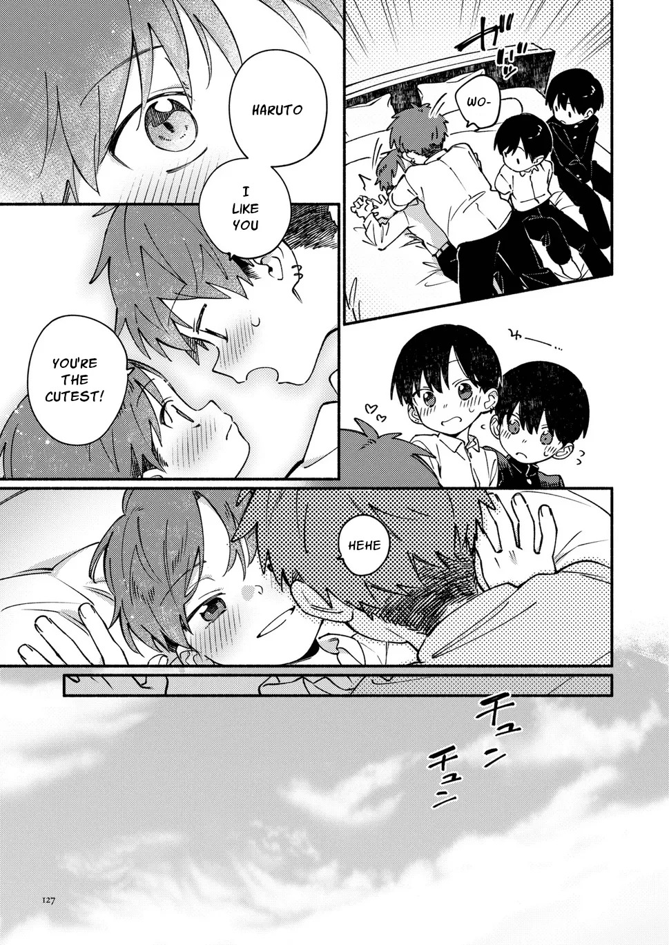 SE Backyard - Page 126