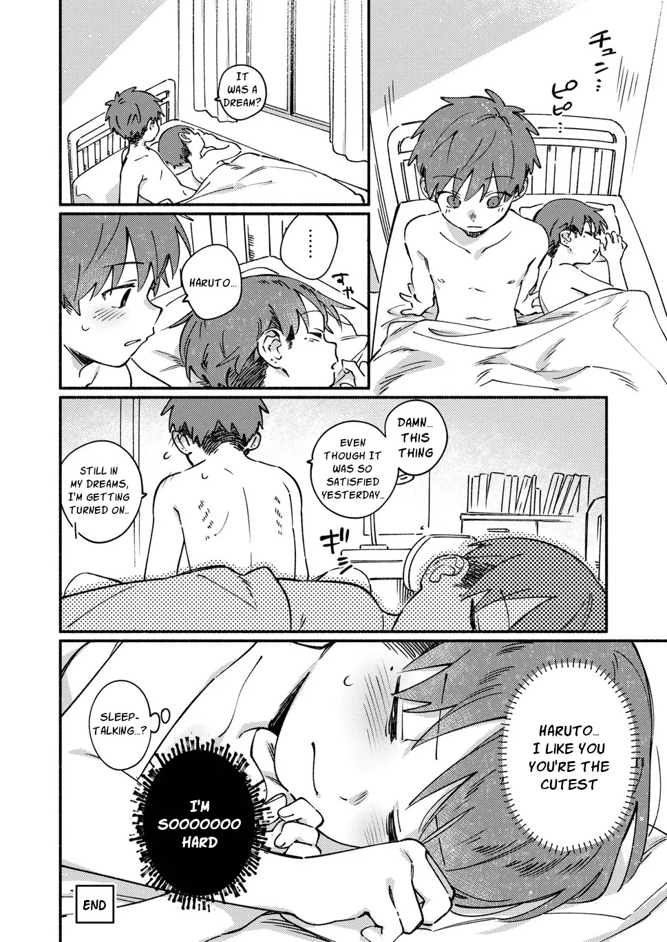SE Backyard - Page 127