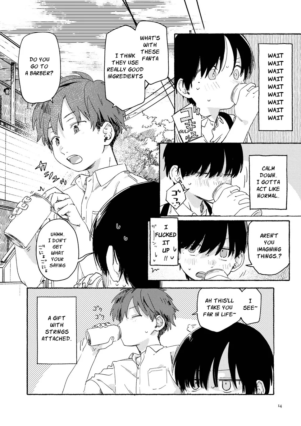 SE Backyard - Page 13