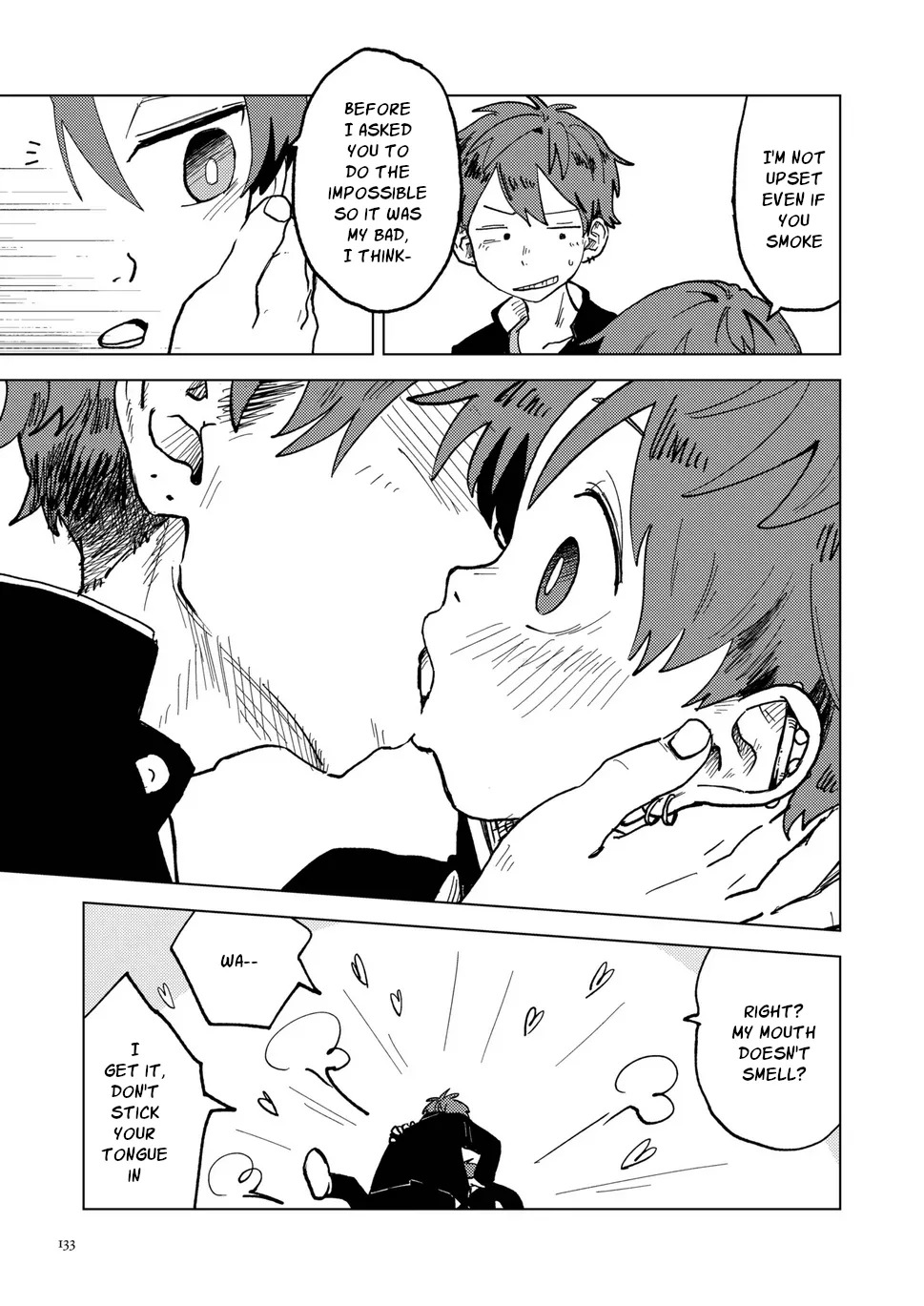SE Backyard - Page 132