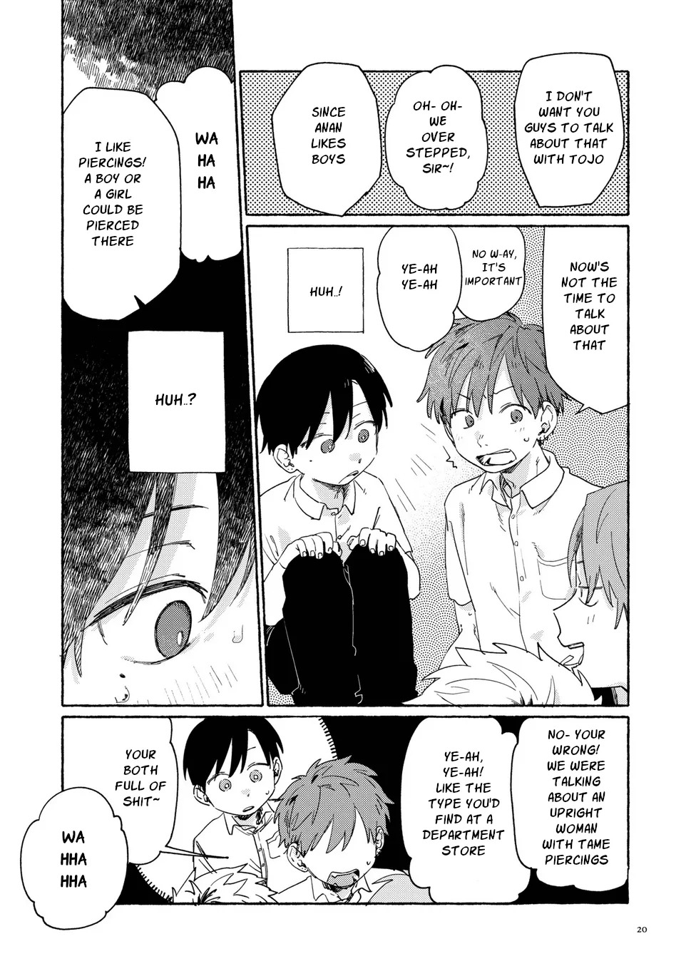 SE Backyard - Page 19