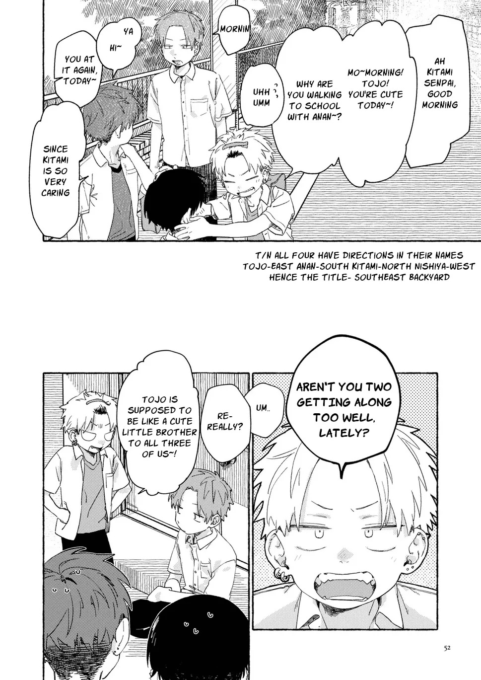 SE Backyard - Page 51