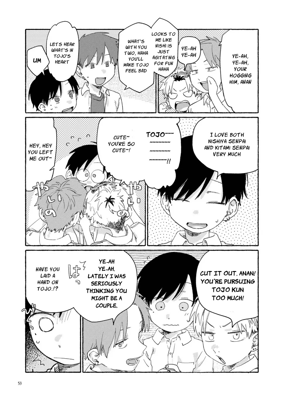 SE Backyard - Page 52
