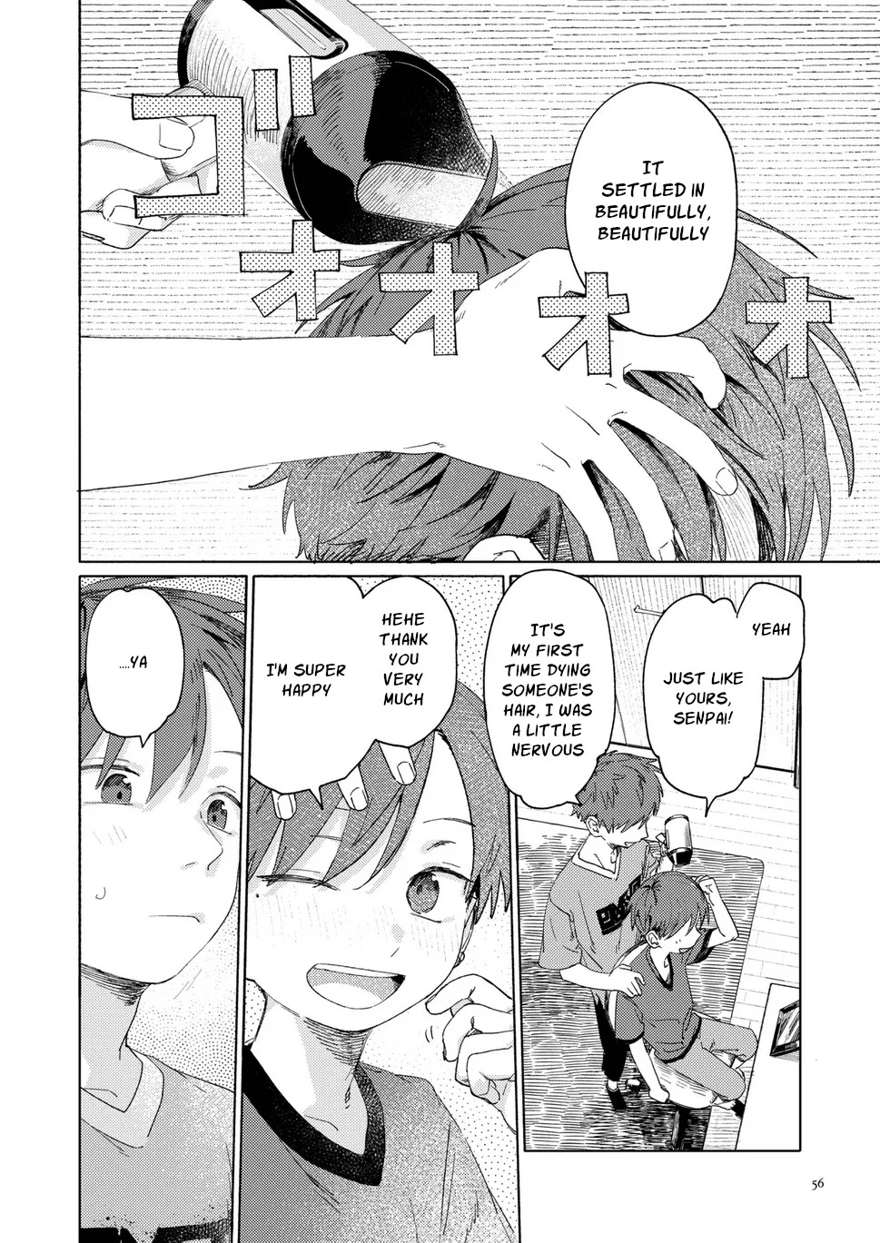 SE Backyard - Page 55