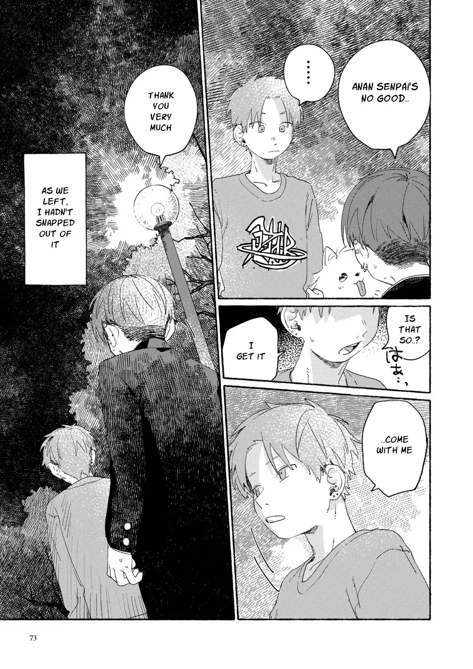 SE Backyard - Page 72
