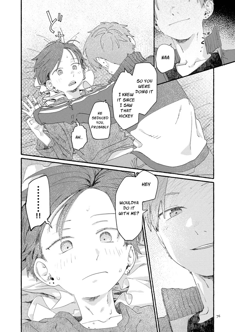 SE Backyard - Page 75