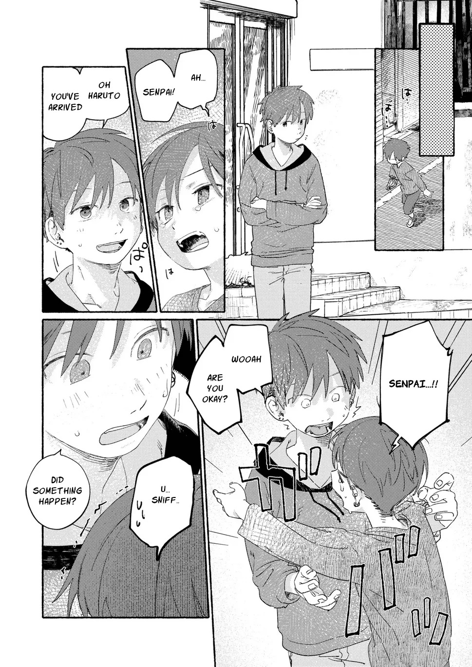 SE Backyard - Page 87