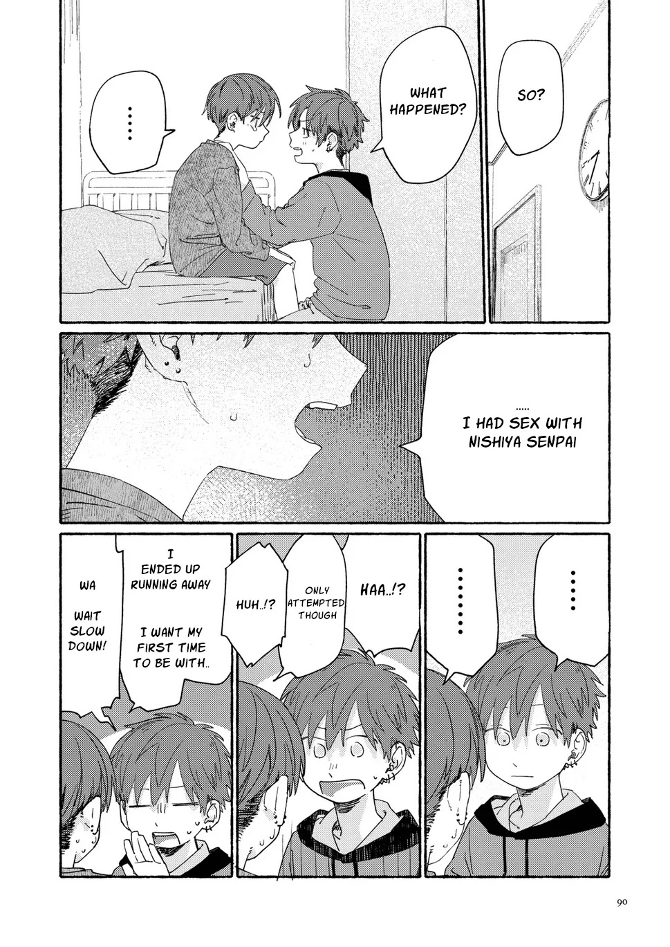 SE Backyard - Page 89