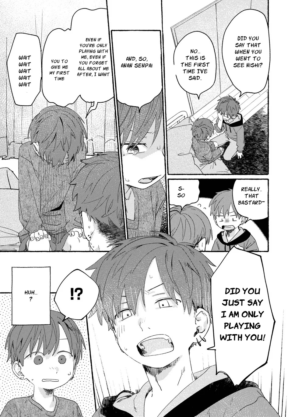 SE Backyard - Page 90