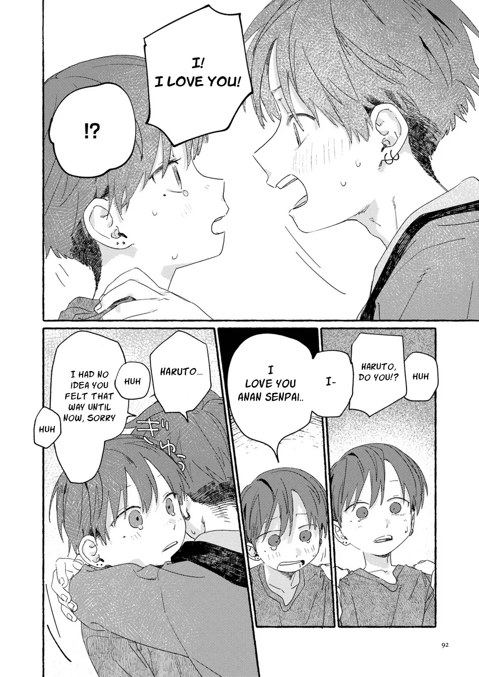 SE Backyard - Page 91