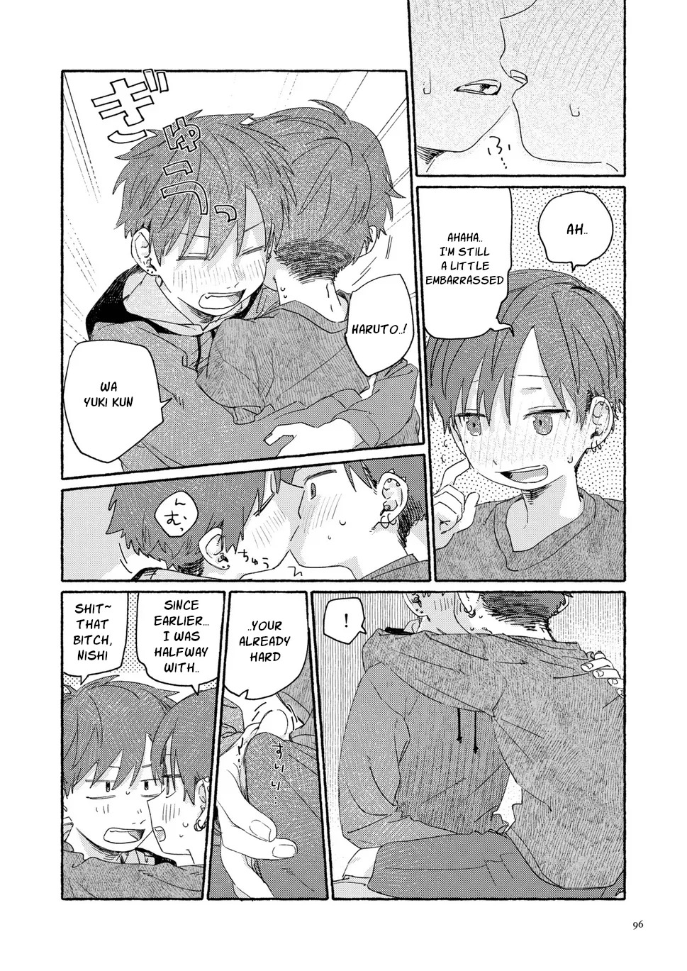 SE Backyard - Page 95