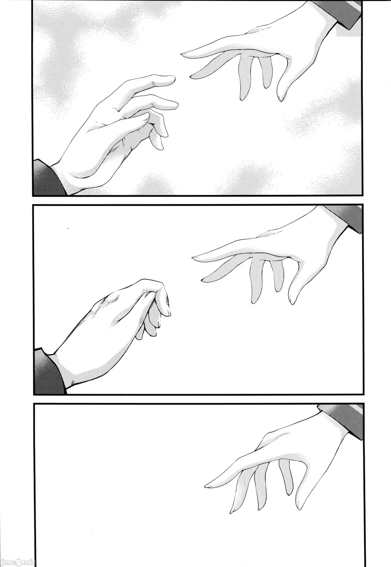 (C105) [HIGH RISK REVOLUTION (aizawa hiroshi)] Shiori dai 30-shō jōkan sayonara no katachi (Tokimeki Memorial) - Page 37