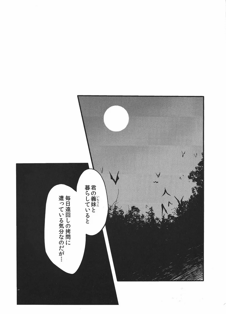 [Nankotsu] Good never ending (Castlevania) - Page 29