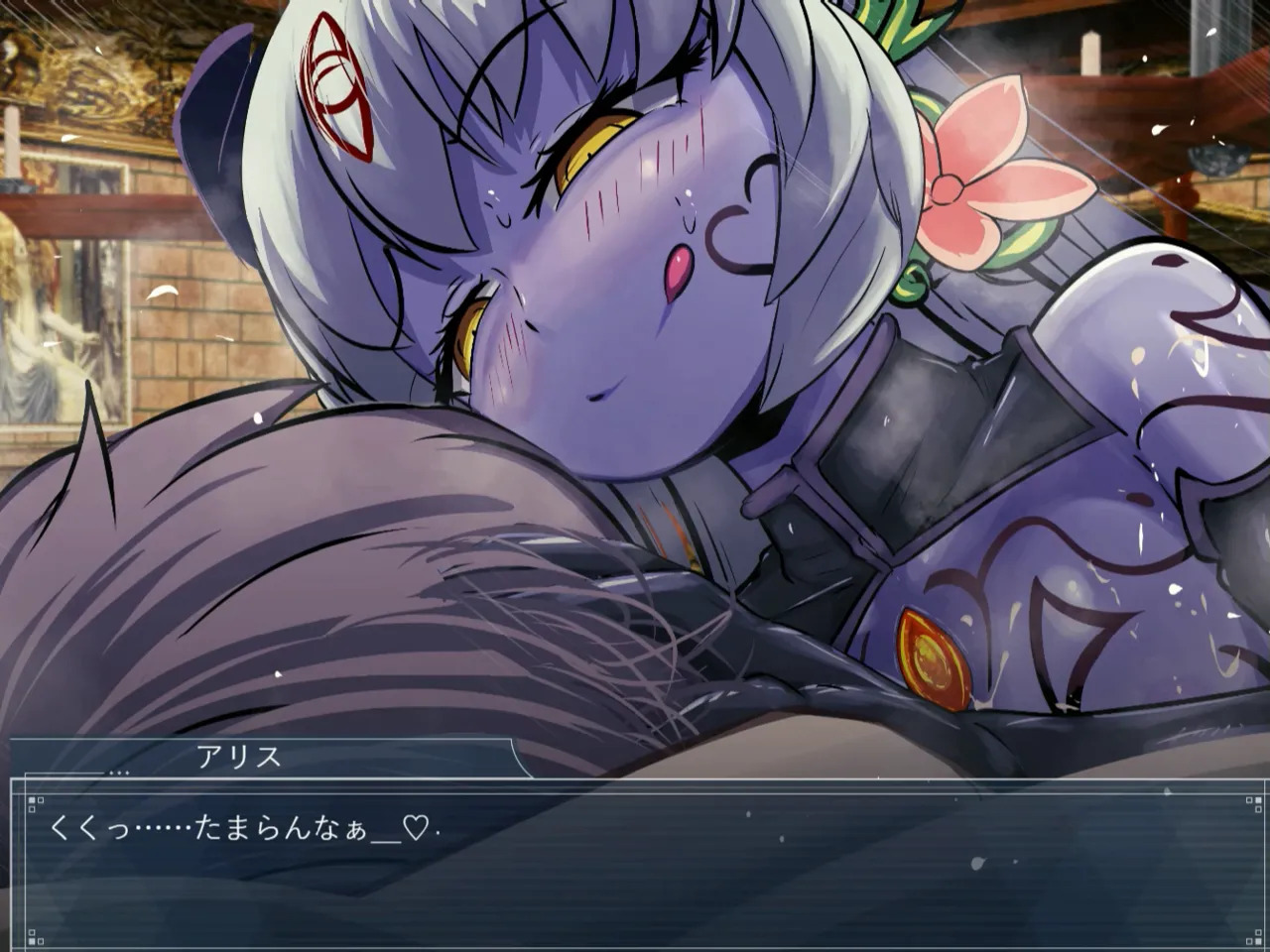 [南瓜戦士ランド] ちっちゃくても魔王！ ダイジェスト！ - Page 28