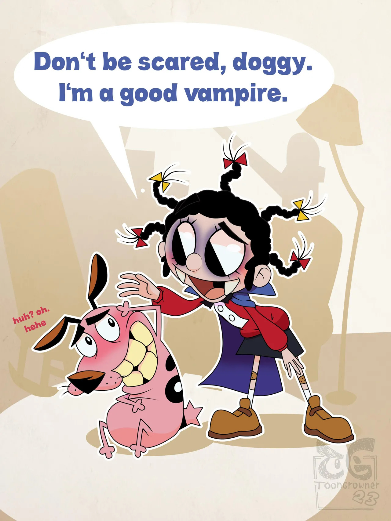 Artist - Toongrowner - Page 65