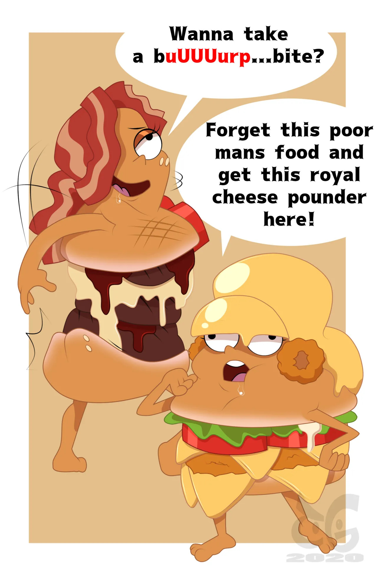 Artist - Toongrowner - Page 77