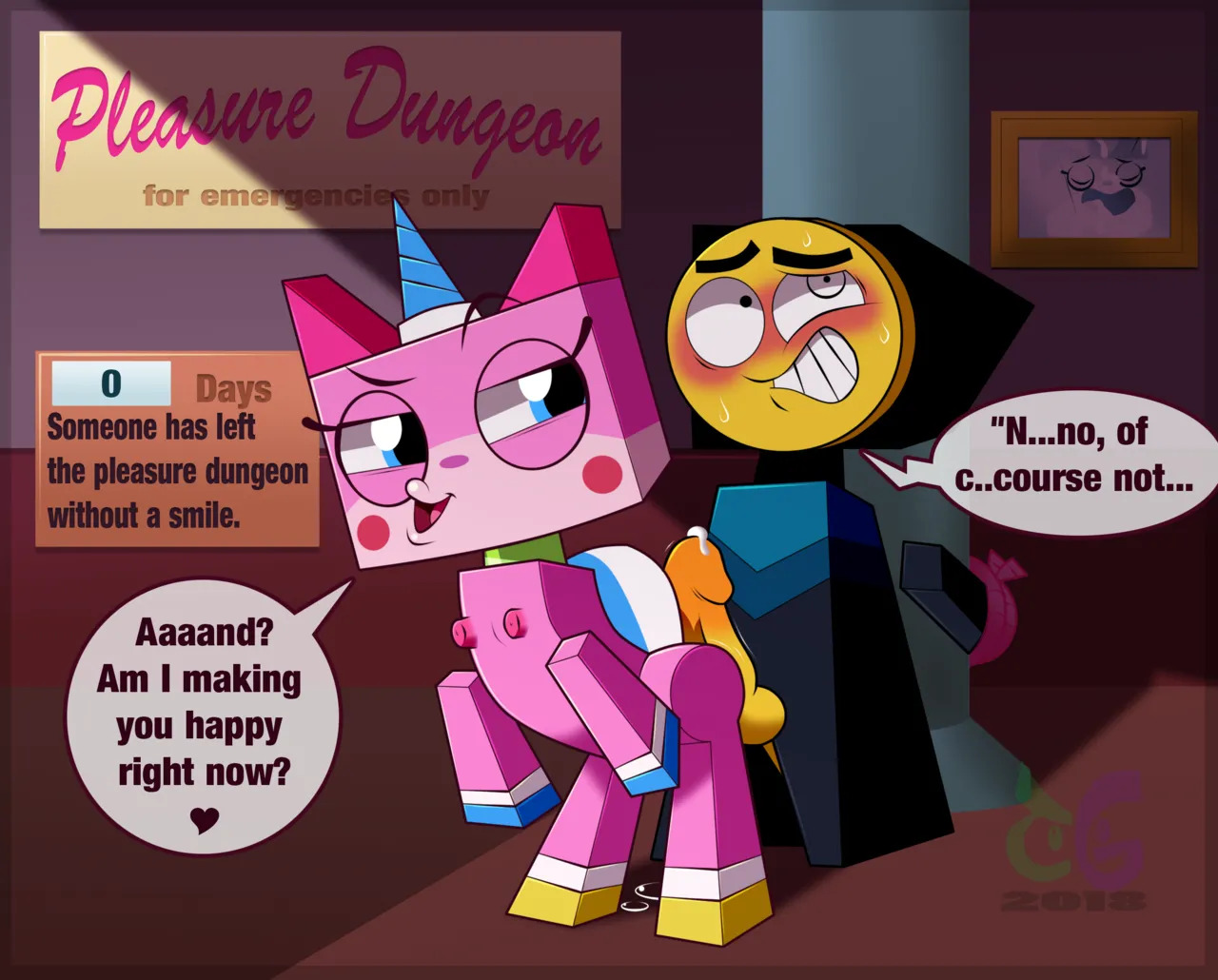 Artist - Toongrowner - Page 79