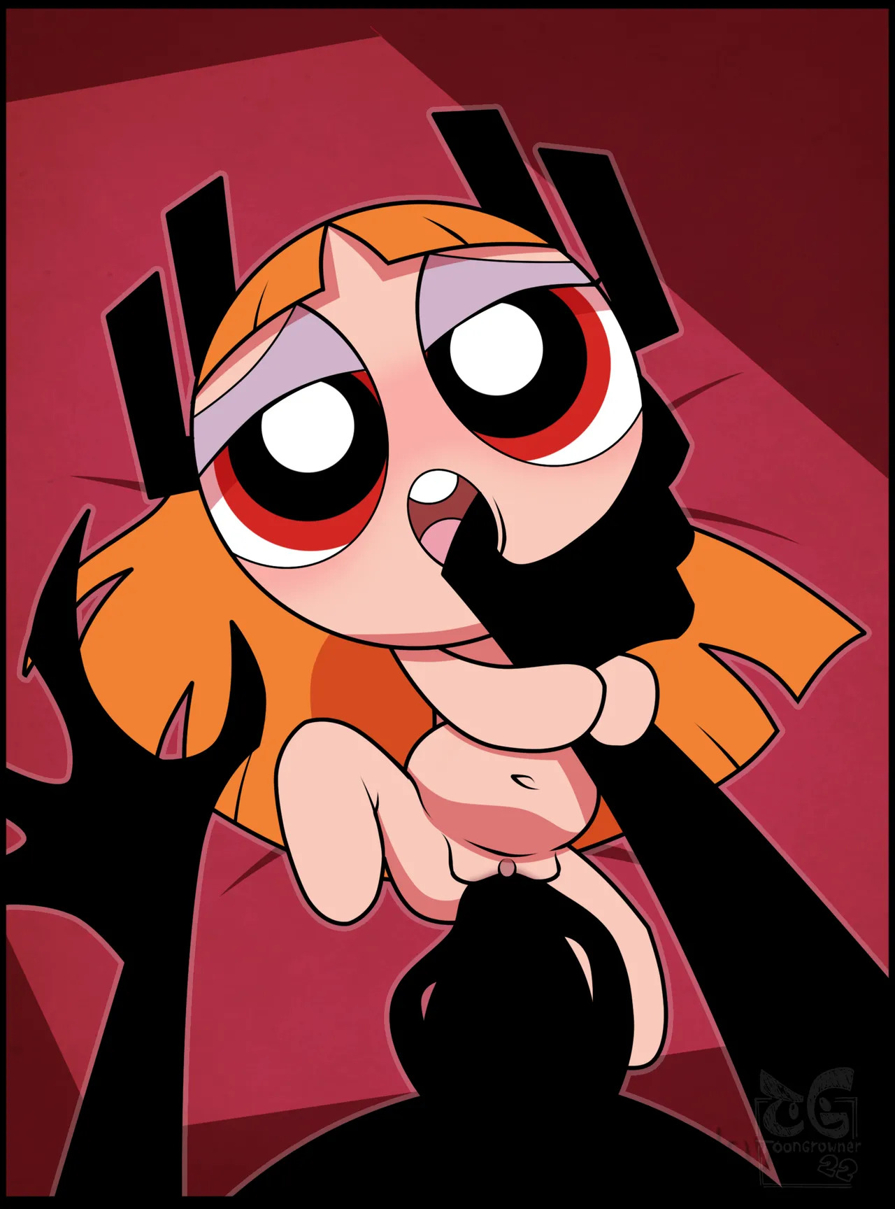 Artist - Toongrowner - Page 98