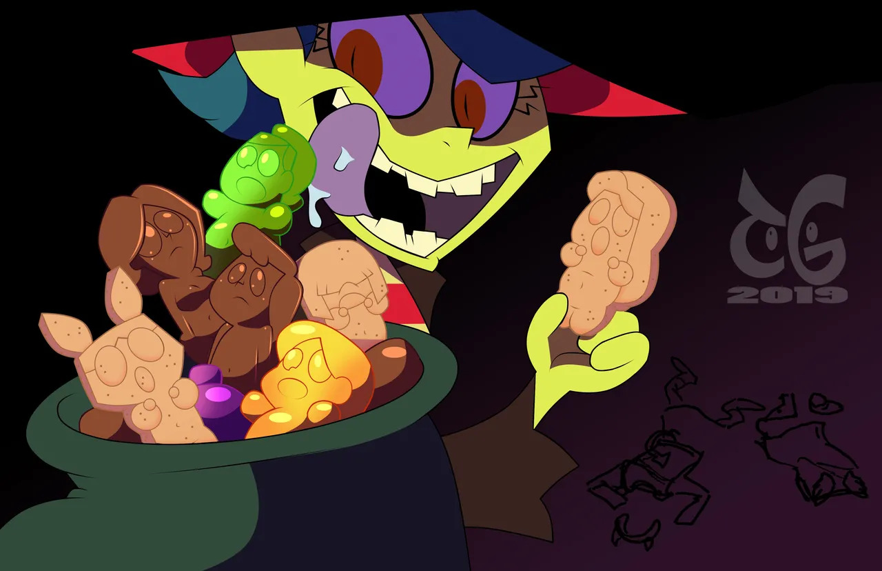 Artist - Toongrowner - Page 105