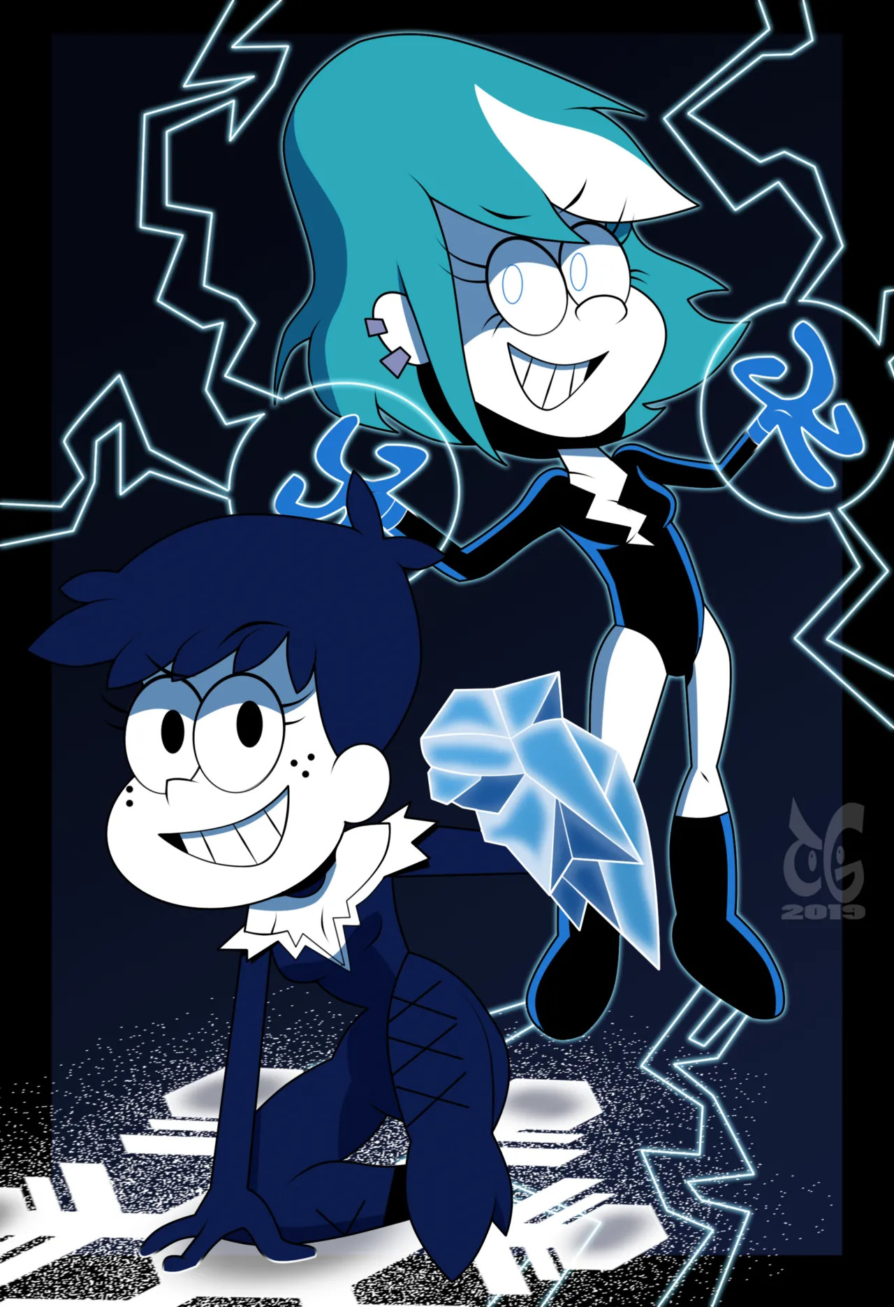 Artist - Toongrowner - Page 124