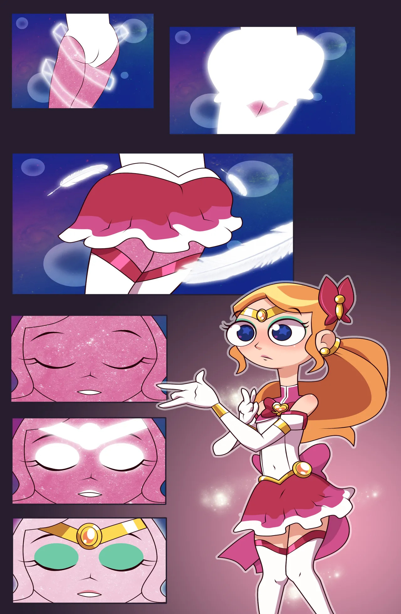 Artist - Toongrowner - Page 132