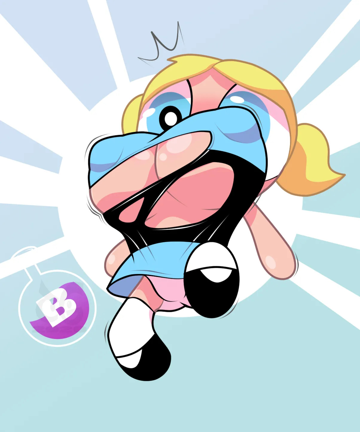 Artist - Toongrowner - Page 133