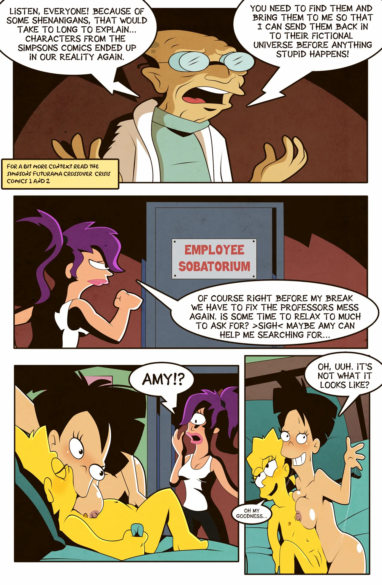 Artist - Toongrowner - Page 135