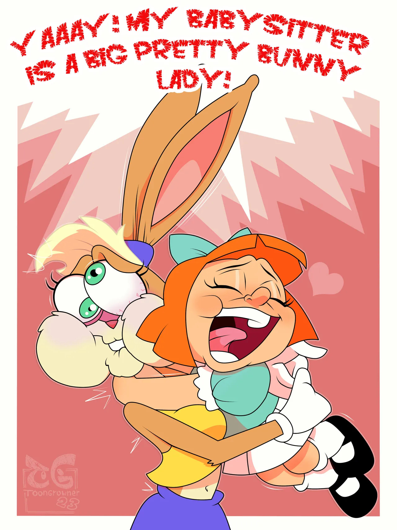 Artist - Toongrowner - Page 10