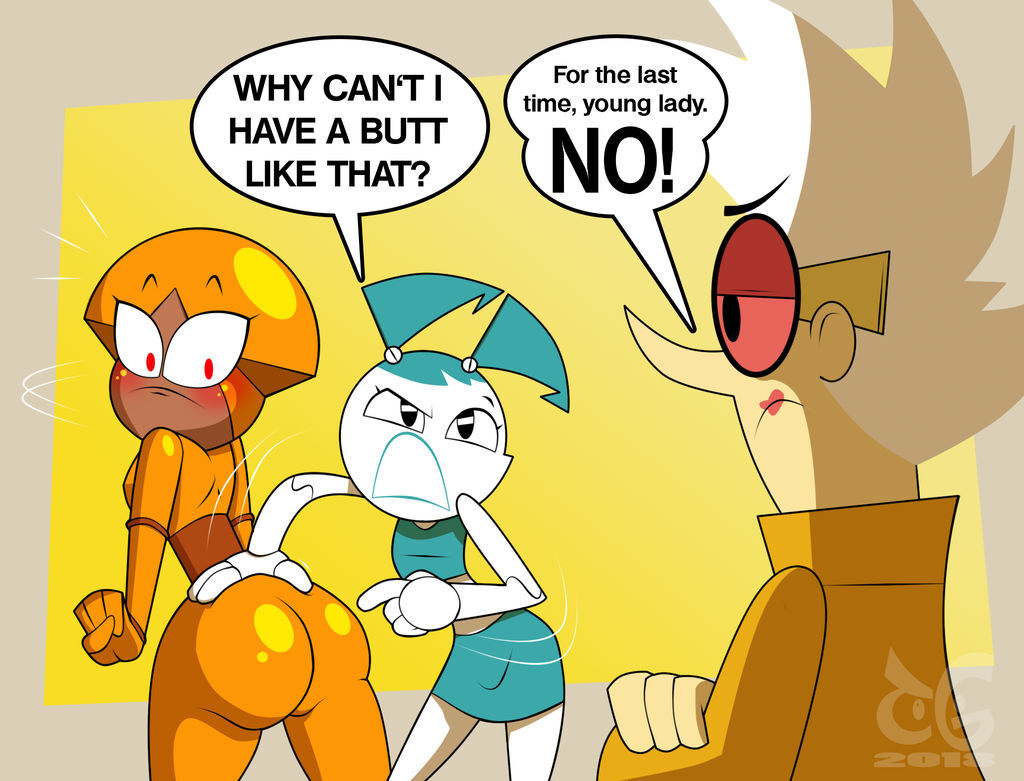 Artist - Toongrowner - Page 144