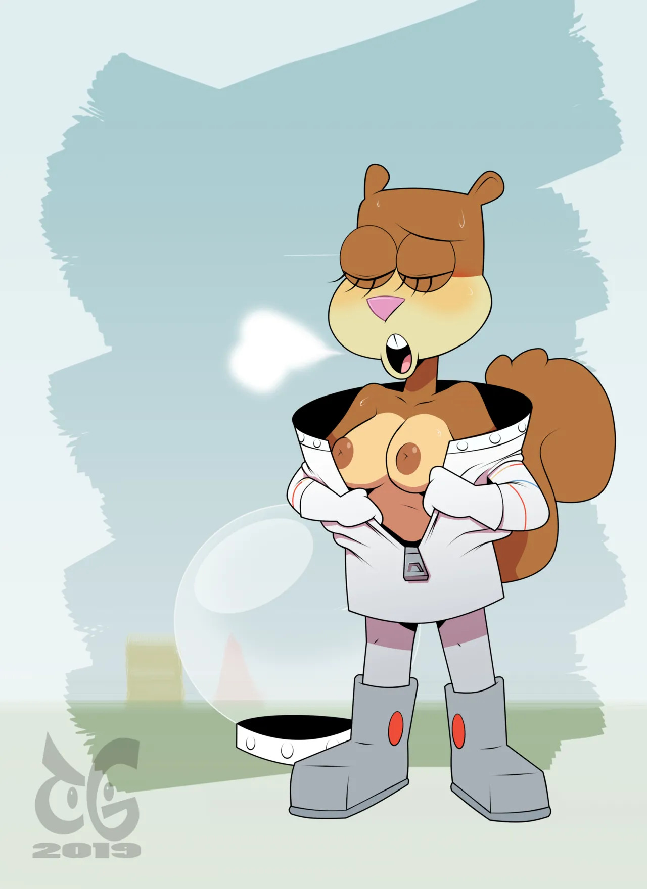 Artist - Toongrowner - Page 145
