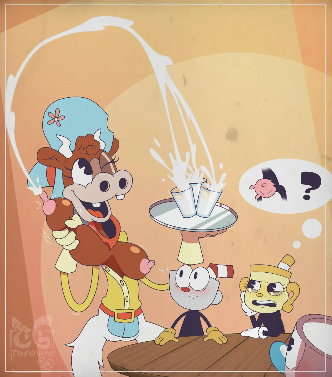 Artist - Toongrowner - Page 148