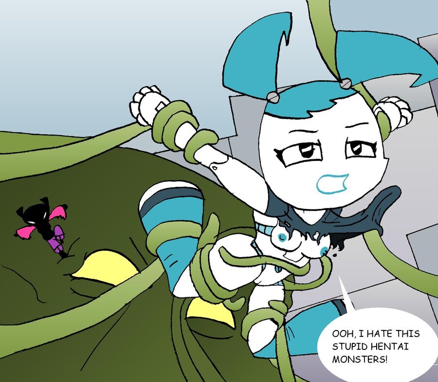 Artist - Toongrowner - Page 12