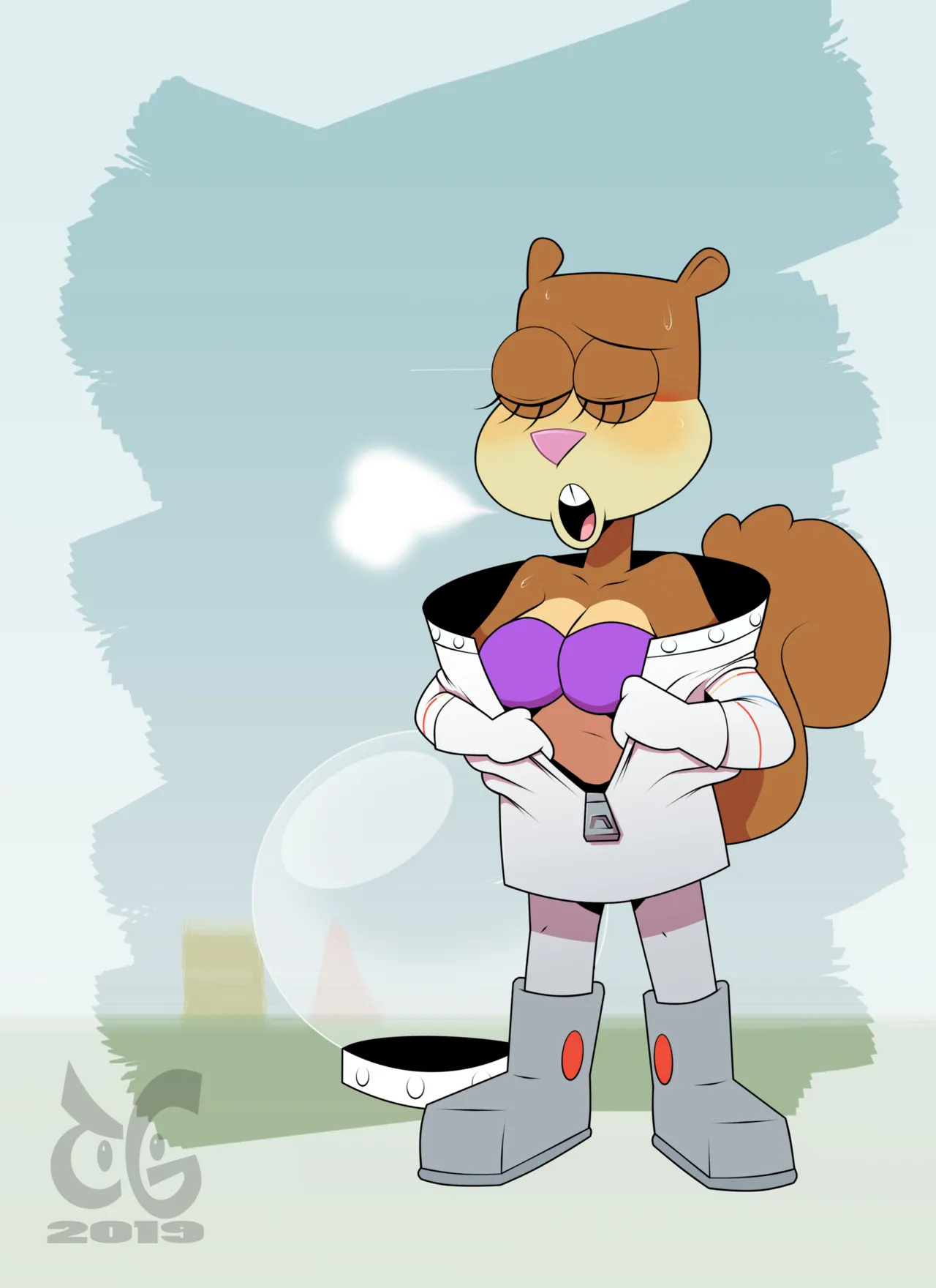 Artist - Toongrowner - Page 150