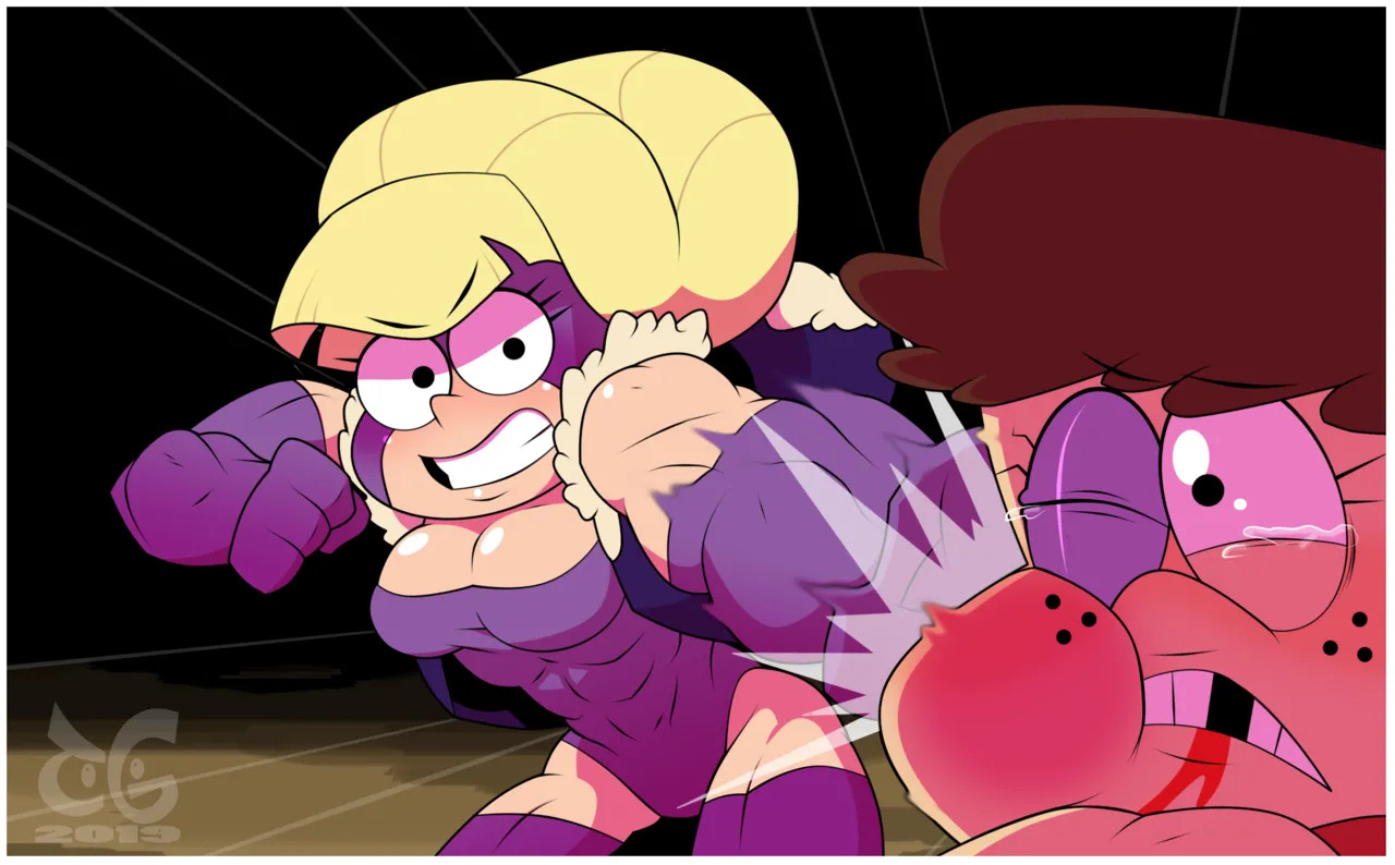 Artist - Toongrowner - Page 156