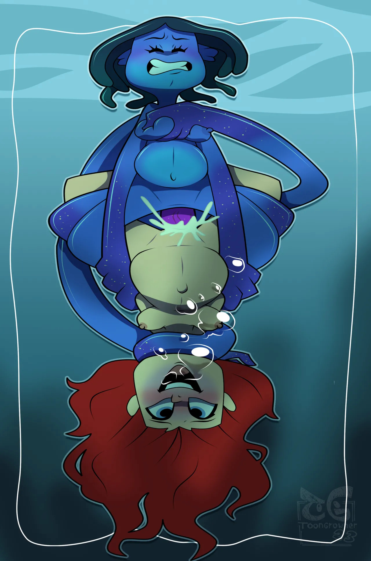 Artist - Toongrowner - Page 189